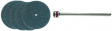 28 304 [10 шт] Precious corundum for grinding tool PU=10 ST