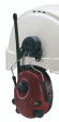 M2RX7P3E Hearing protector headset