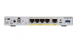 C1116-4P Router 1Gbps Desktop/Rack Mount