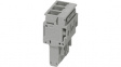 3060636 Plug 21 x 24.6 x 42.7 mm grey UT, 3060636