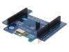 X-NUCLEO-IDB05A1, Дочерняя плата; Интерфейс: SPI; Микросхемы: STM32; Серия: ARDUINO, STM
