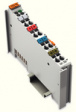 750-602/025-000 Supply Module extended temperature range