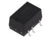 AM1LS-0305SH30-NZ Преобразователь: DC/DC; 1Вт; Uвх:2,97?3,63В; 5ВDC; Iвых:200мА; SMD