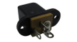 RND 205-00898 Power Jack 2.1x5.5mm Straight