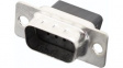3303-0100-01 D-Sub Connector 9 Male Crimp