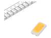 LEMWS59R80LZ0E0E LED; SMD; 5630; 33,1?34,7лм; 80; 120°; 65мА; 2,7?3В; 3000шт.