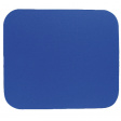 MX-BLUE Natural rubber mouse pad blue