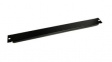 BLANKB1 19" Server Rack and Cabinet Blank Panel 44 x 482mm Steel 1U Black