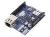 OKY2102, Модуль: Ethernet; shield; SPI; W5100; Назначение: ARDUINO, OKYSTAR
