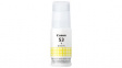 4690C001 Ink Cartridge, Yellow, 3800 Sheets