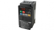 3G3JX-A4075-EF Инвертор; Мощность двигателя макс:7,5кВт; Вых.напр:0?10В; 16А