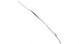 3055 WV001 [305 м] Кабель; UL1007,UL1569,VW-1; многопров; Cu; 18AWG; бело-фиолетовый