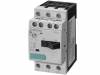 3RV1011-1JA15, Выключатель двигателя; 4кВт; Вспомогательные контакты: NO + NC, Siemens
