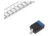 BAT5403WE6327HTSA1 Диод: выпрямительный Шоттки; SMD; 30В; 0,2А; SOD323; 230мВт