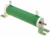 R80W-47R Резистор: проволочный; 47Ом; 80Вт; ±5%; O28x121мм; 200ppm/°C