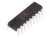 DSPIC30F3012-30I/P Микроконтроллер dsPIC; SRAM: 2кБ; Память: 24кБ; DIP18; 2,5?5,5ВDC