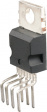 L4962E/A Преобразователь DC/DC; step down; Uвх:5,1?40В; Uвых:5,1?40В