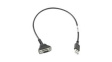 CBL-58926-05 USB-A Adapter, 457mm, Suitable for DS457