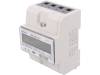 OR-WE-517, Контроллер; IP51; RS485 MODBUS RTU; DIN; Iраб.макс: 80А; -25?55°C, ORNO
