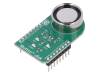 IBUTTON™ CLICK Click board; iButton; 1-wire; DS1990A; mikroBUS вилка; 3,3ВDC