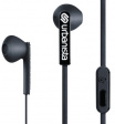 1032502 Headphones black