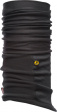 WINDPROOF-BLACK Multi-purpose headwear Size one size black