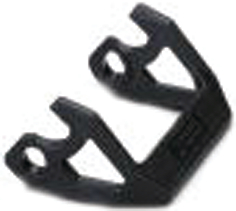 HC-B06-SL-PLBK, Single locking latch, Phoenix Contact