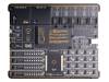 FUSION FOR ARM V8 TM4C129XNCZAD, Ср-во разработки: ARM Texas; Сост.элем: TM4C129XNCZAD, MikroElektronika