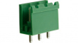 CTBP9300/3AO PCB Terminal Block Pitch 5 mm vertical 3P