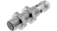E2A-S12KS04-M1-B1 Inductive sensor 4 mm PNP, make contact  Plug M12, 4-Pin / 3-wire cable 10...32