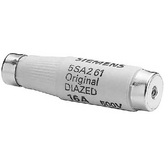 5SA261, DIAZED fuse 16 A TNDz, Siemens