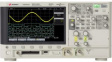 MSOX2012A +CAL Oscilloscope 2 x 100MHz 2GS/s 100kpts/ch