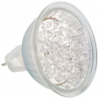 LAMPL12MR16WW50 LED lamp GU5.3