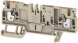 1989930000 Test disconnect terminal block N/A Dark Beige, 0.5...2.5 mm\x1a