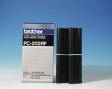 PC-202 Film roll duopack Black