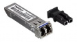 TE100-MGBFX Industrial SFP Multi-Mode Transceiver Module, 2km