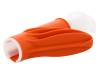 GRP130T3/4 ORANGE EACH, Инструмент для полиэфирных оплеток; Цвет: оранжевый, Alpha Wire