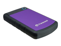 TS1TSJ25H3P, StoreJet 25H3P USB 3.0, Transcend