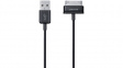 ECC1DP0UBECSTD 30-pin USB data cable Galaxy Tab