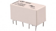 HFD2/012-S-L2-D Signal relay 150 mW PCB