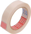 64286 19MM X 66 M TRANSPAR Strapping tape 19 mmx66 m