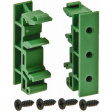 DK-35A DIN rails mounting kit 35 mm for all devices (except 56xx/IA5xxx)