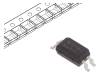 PC3H7J00001H Оптрон; SMD; Каналы: 1; Вых: транзисторный; Uизол: 2,5кВ; Uce: 80В