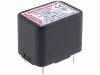 1FP614-4R, Фильтр: помехоподавляющий; сетевой; 250ВAC; Cx:200нФ; Cy:2,5нФ, FILTERCON