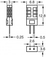 H25K5A Humidity sensor