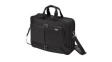 D30842-RPET Notebook Bag, Shoulder Strap, 14.1 (35.8 cm), Eco Top Traveller PRO, Black
