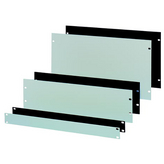 30219-098, 19^ front panel 1 HE, Schroff