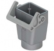 TAVW 06 LG32 Hoods with 1 lever