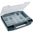 BOXXSER 80 5X10-14 Assortment box 421 x 78 x 361 mm