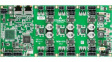 TMCM-6210-CANopen Stepper Motor Controller, ‹=256x